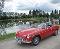 MG & OLDIES HAPPENING (154)